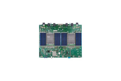 X12DPG-U6 - SuperMicro LGA4189 Dual Socket 32x DDR4 Motherboard