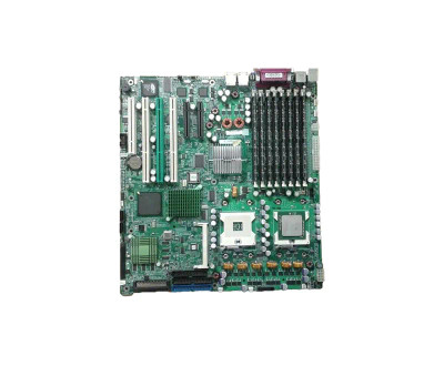 X5DEI-GG - SuperMicro Dual Socket 604 Xeon DDR EATX Motherboard