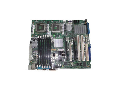 X5DP8-G2 - SuperMicro Dual Socket mPGA604 E7501 EATX Motherboard