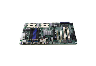 X6DAL-G - SuperMicro Socket PGA-604 ATX DDR2 6-DIMM Motherboard