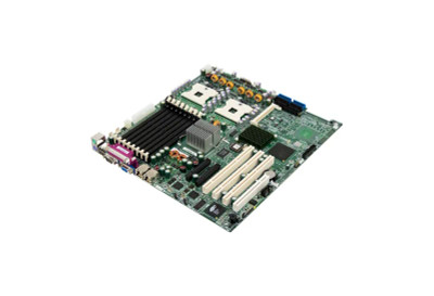 X6DHE-G - SuperMicro Xeon Socket PGA-604 E7520 EATX Motherboard