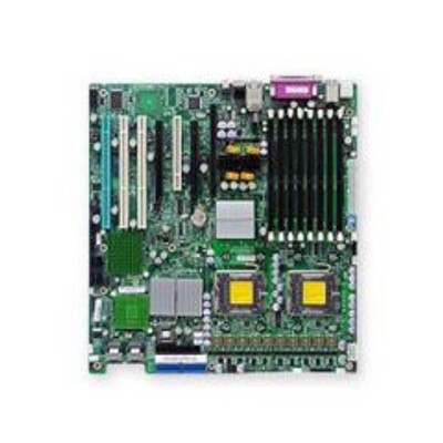 Supermicro X7DA3+-O Dual LGA771 Xeon Server Motherboard for SAS/ A/2GbE Servers