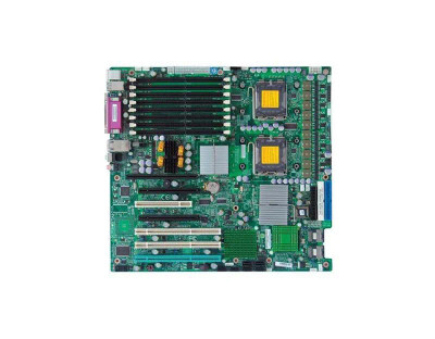 X7DA3-O - SuperMicro LGA771 Dual Xeon DDR2 8-DIMM EATX Motherboard