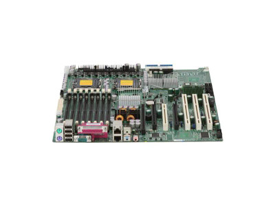 X7DAE-O - SuperMicro Dual LGA771 DDR2 8-DIMM EATX Motherboard