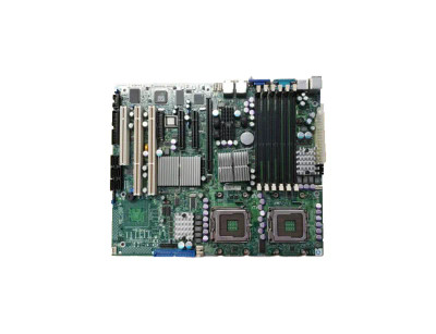 X7DAL-E-B - SuperMicro Dual LGA771 DDR2 ATX Motherboard