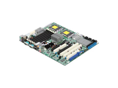 X7DAL-E-O - SuperMicro Dual Socket LGA771 DDR2 ATX Motherboard