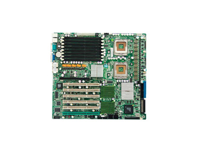 X7DB8-O - SuperMicro Dual LGA771 DDR2 8-DIMM EATX Motherboard