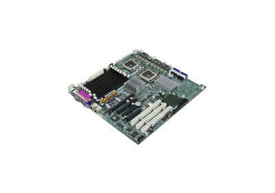 X7DB8-X-B - SuperMicro Dual LGA771 DDR2 8-DIMM EATX Motherboard