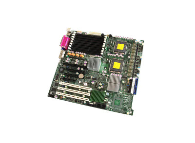 X7DBE-O - SuperMicro Dual LGA771 DDR2 8-DIMM EATX Motherboard