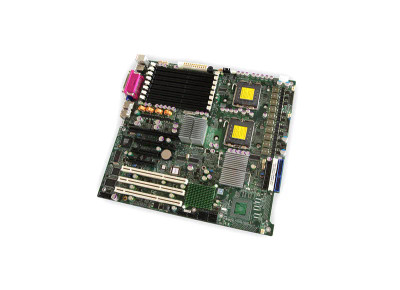 X7DBE-X-B - SuperMicro Dual LGA771 DDR2 8x DIMM EATX Motherboard