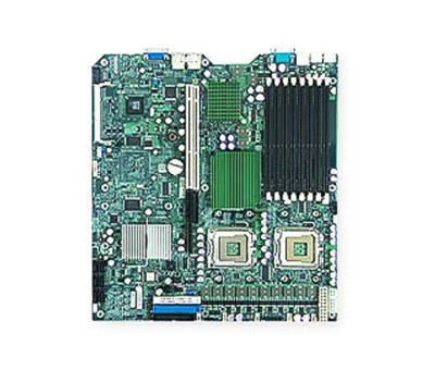 X7DBR-E-B - SuperMicro Dual LGA771 DDR2 8-DIMM EATX Motherboard