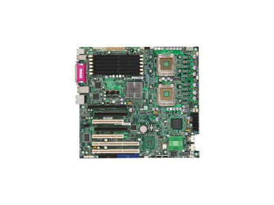 X7DCA-I-O - SuperMicro Dual LGA771 DDR2 EATX Motherboard