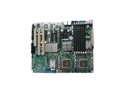 X7DVA-E-O - SuperMicro LGA771 5000V Chipset ATX Dual Socket Motherboard