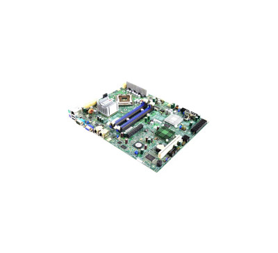 X7SB3-O - SuperMicro LGA775 Intel 3210 ATX DDR2 Motherboard