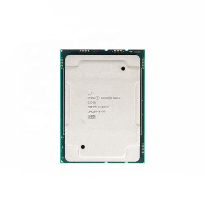 Intel SRGZA Xeon Gold 6230R 26-Core 2.10GHz Processor