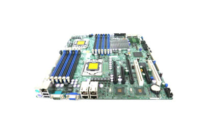 X8DT3-LN4F-B - SuperMicro Dual LGA1366 DDR3 EATX Motherboard