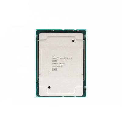 SRGZD Intel Xeon Gold 6208U 16 Core 2.90 GHz Server Processor for ProLiant DL360p Gen8 Servers