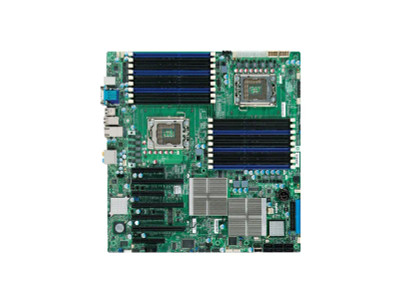 X8DTG-QF-O - SuperMicro LGA1366 DDR3 12x DIMM Dual Socket Motherboard