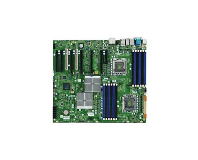X8DTI-B - SuperMicro Dual LGA1366 DDR3 12-DIMM EATX Motherboard