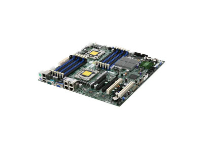 X8DTI-LN4F-O - SuperMicro Dual Socket LGA1366 DDR3 12-DIMM EATX Motherboard