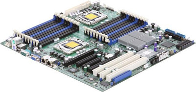 X8DTN+-LR-O - SuperMicro Intel 5520 LGA1366 Dual Processor Motherboard