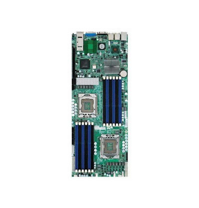 Supermicro X8DTT-F-B Dual LGA1366 Xeon Motherboard for Intel 5500 DDR3 V/GbE servers
