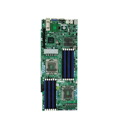 X8DTT-HIBXF-B - SuperMicro LGA1366 5520 Chipset DDR3 12x DIMM Motherboard