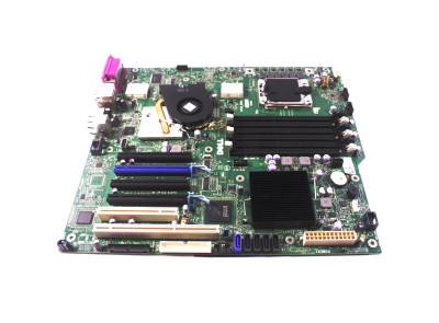 X8MJD - Dell LGA1366 Socket Motherboard