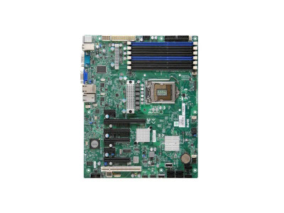 X8SIA-O - SuperMicro LGA1156 DDR3 6x DIMM ATX Motherboard