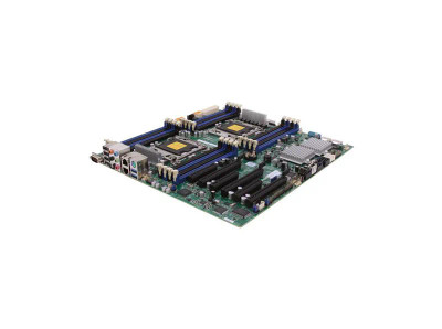 X9DA7-B - SuperMicro EATX LGA2011 Dual Xeon DDR3 16-DIMM Motherboard