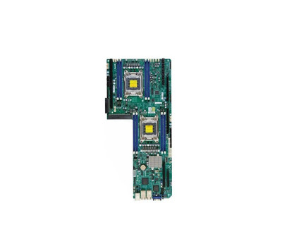 X9DRG-HTF-B - SuperMicro Dual Socket LGA2011 DDR3 SATA2 Server Motherboard