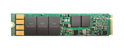 SSDPELKX010T701 - Intel 1TB M.2 22110 NVMe PCIe 3.1 x4 SSD