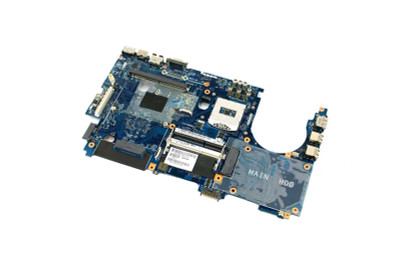 XWC1M - Dell Precision M6800 System Board Motherboard Socket PGA947 Intel QM87 Chipset DDR3 4x DIMM Support