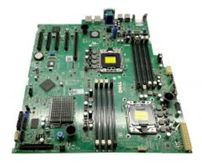 Y2G6P - Dell DDR3 System Board (Motherboard) LGA1366 Socket for PowerEdge T410