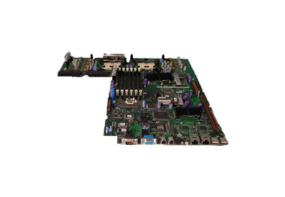 Y5004 - Dell Socket 478 Intel 955 Chipset ATX System Board Motherboard