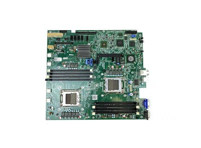 Dell YFVT1 System Board for 2-Socket Socket C32, PowerEdge R415 Motherboard, Compatible with Servers
