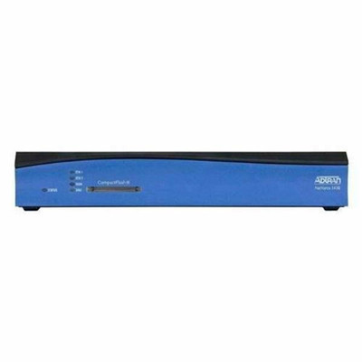 420082000 - Adtran 3430 Router EFP Support