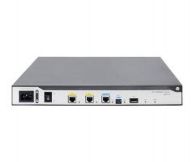 ACX2100-AC - Juniper Router 24 Ports Management Port 8 Slots Gigabit Ethernet T-carrier/E-carrier 1U Rack-mountable