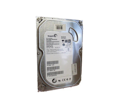 Seagate ST250DM000 BarraCuda 250GB 7200RPM SATA 6Gb/s 3.5HDD