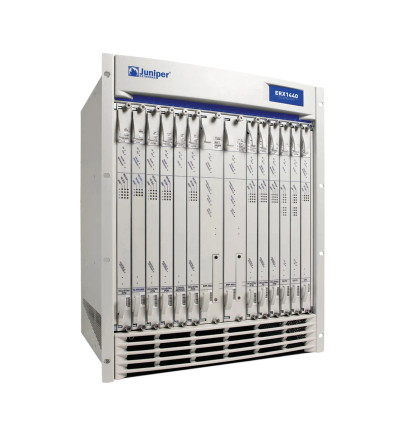 BASE-1440 - Juniper Networks Broadband Service Router Chassis