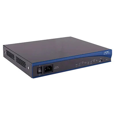JF817A - HP MSR20-15 4-Port 10/100 Multi-Service Router