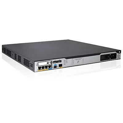 JG861A - HP MSR3024 TAA-Compliant AC Wired Router