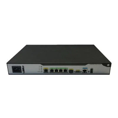 JG875A#ABA - HP 4-Port Gigabit Ethernet 1U Rack Router