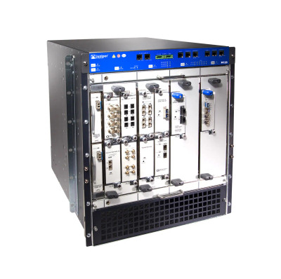 M120BASE-DC - Juniper M120 Multi-Service Edge Router
