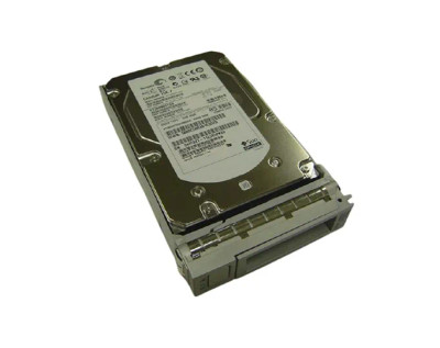 ST360057SSUN600G - SUN 600GB 15000RPM SAS 6Gb/s 3.5" HDD