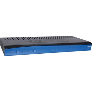 4243916F5 - Adtran T1/Ethernet Gigabit WAN IP Business Gateway