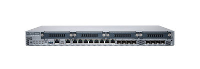 SRX345 - Juniper SRX345 Service Gateway Appliance