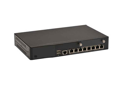 VKF62 - Dell PowerConnect J-SRX210H JUNOS Series Ethernet Gateway