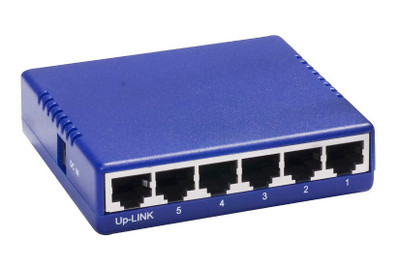 348451-001 - HP 8-Port 100Base-TX Unmanaged Hub