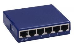 A483960101 - HP Fibre Channel Arbitrated Loop Hub
